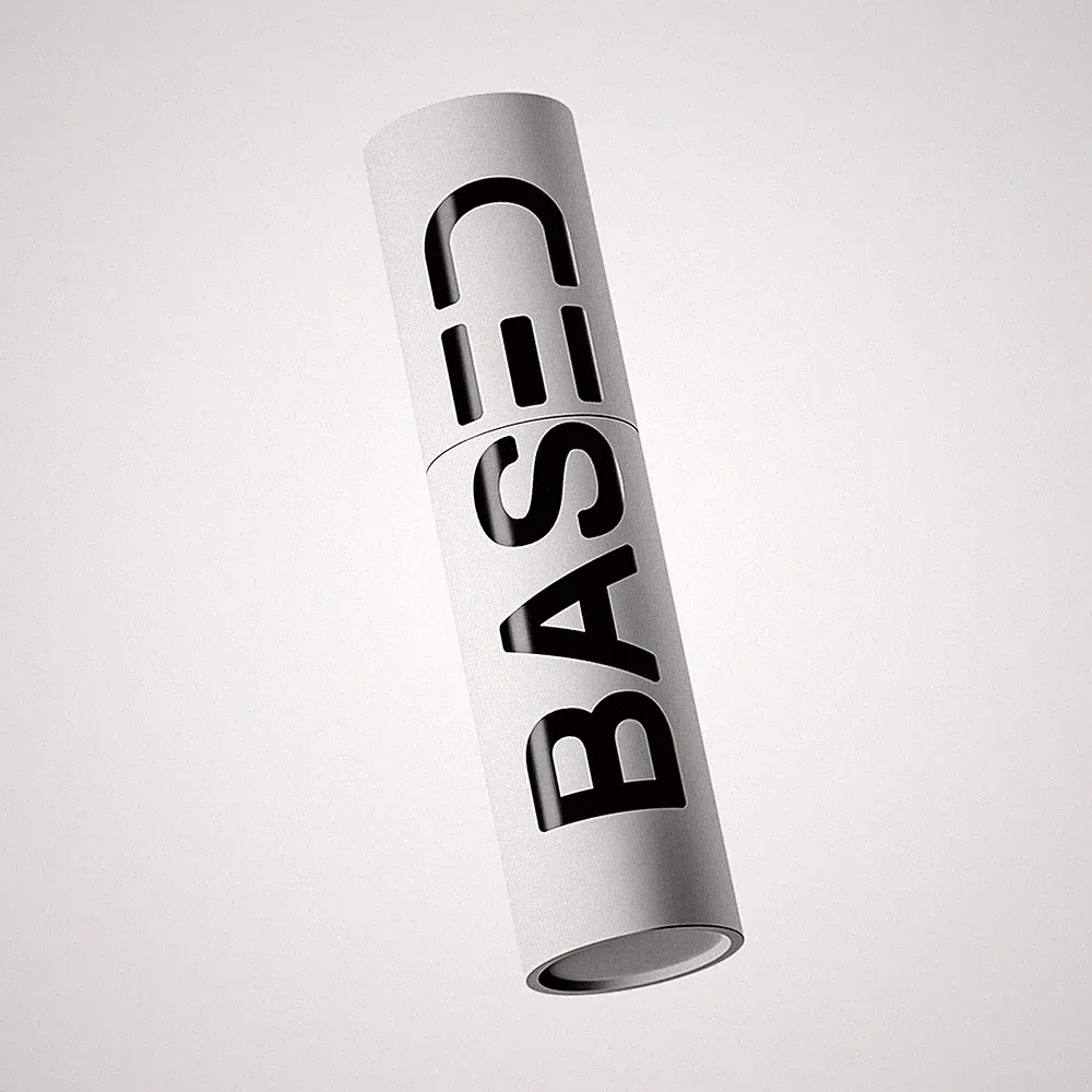 Based Hair Texturizing Powder Hair Styling Powder with Matte Finish 1.69oz New